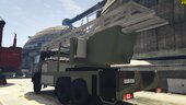 KamAZ-43118 AL-30: Vojska Srbije | Serbian Army [Replace |Non-ELS]